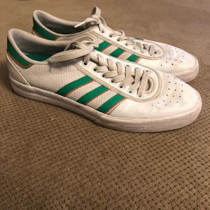 Men’s Adidas Lucus Puig sneakers size 11